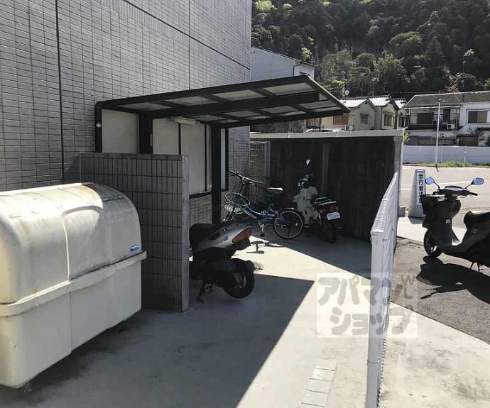 【ヴェルフィオーレ嵐山】間取