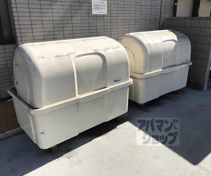 【ヴェルフィオーレ嵐山】間取