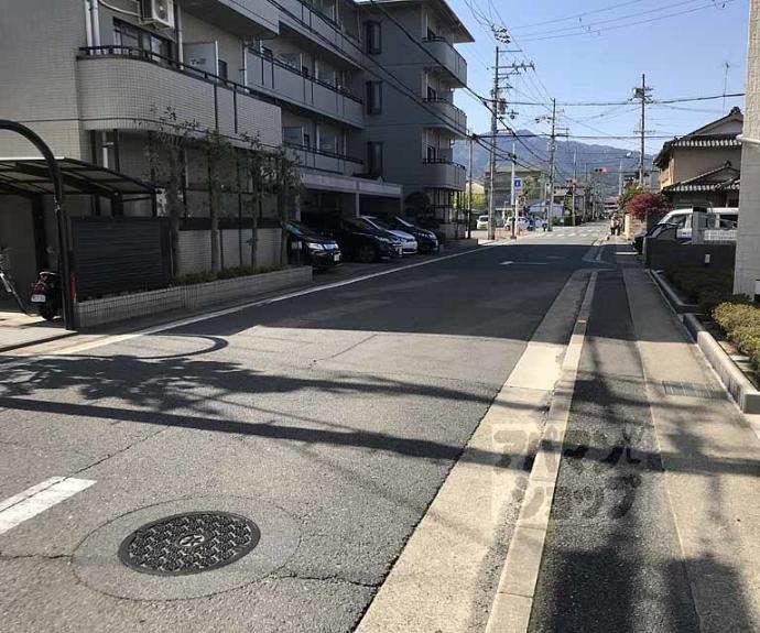 【ヴェルフィオーレ嵐山】間取