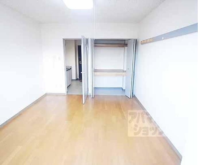 【ヴェルフィオーレ嵐山】間取