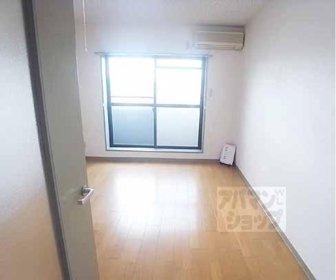 【ヴェルフィオーレ嵐山】間取