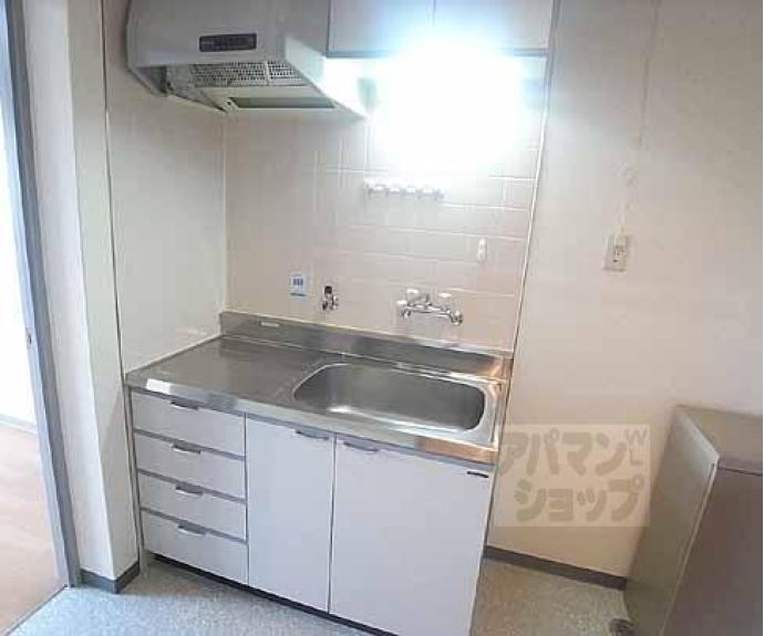 【ヴェルフィオーレ嵐山】間取