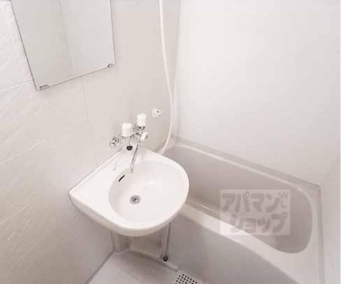 【ヴェルフィオーレ嵐山】間取