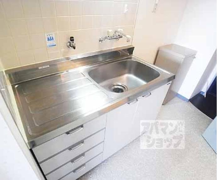 【ヴェルフィオーレ嵐山】間取