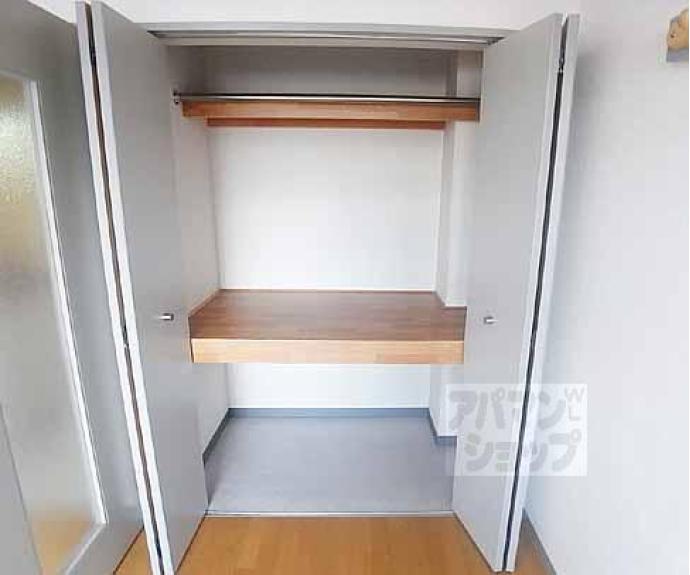 【ヴェルフィオーレ嵐山】間取