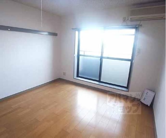 【ヴェルフィオーレ嵐山】間取