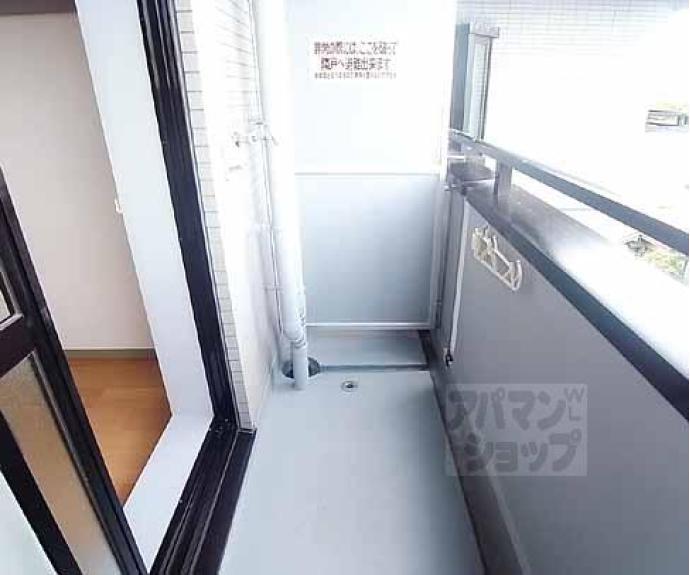 【ヴェルフィオーレ嵐山】間取