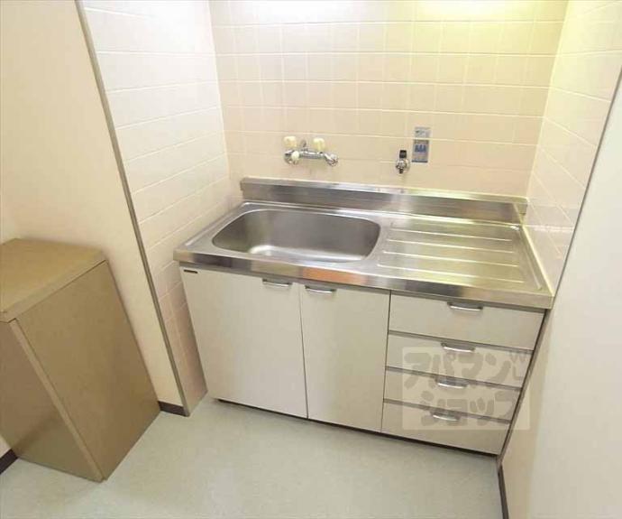 【ヴェルフィオーレ嵐山】間取