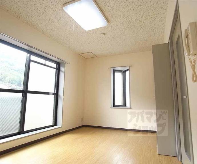 【ヴェルフィオーレ嵐山】間取