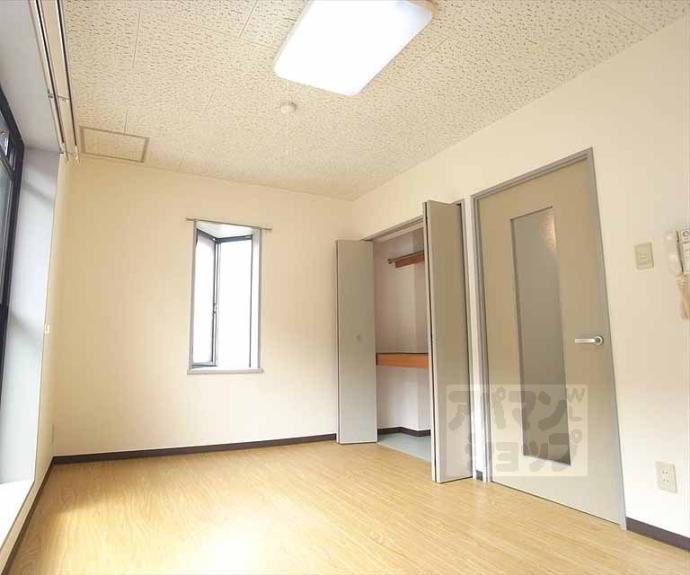 【ヴェルフィオーレ嵐山】間取