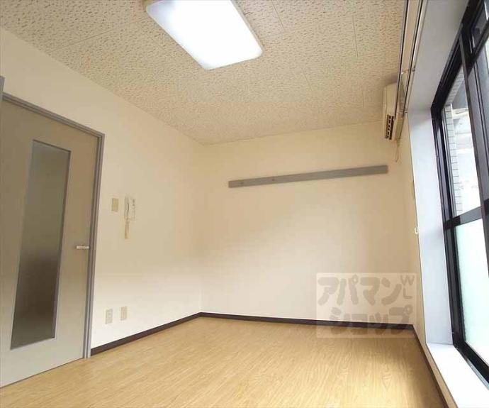 【ヴェルフィオーレ嵐山】間取