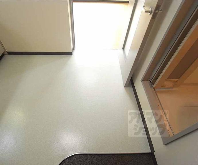 【ヴェルフィオーレ嵐山】間取