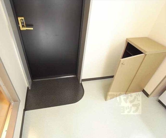 【ヴェルフィオーレ嵐山】間取