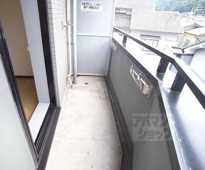 【ヴェルフィオーレ嵐山】間取