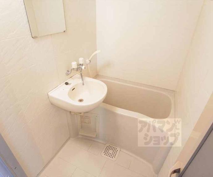 【ヴェルフィオーレ嵐山】間取