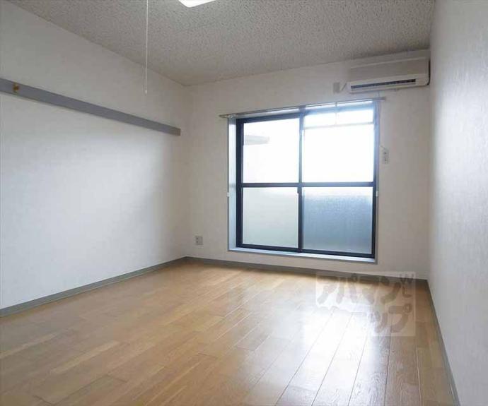 【ヴェルフィオーレ嵐山】間取