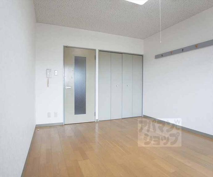 【ヴェルフィオーレ嵐山】間取