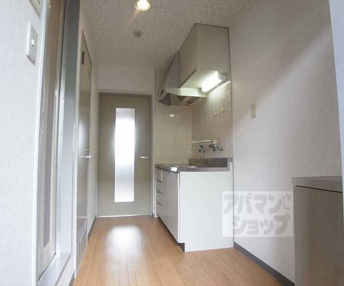 【ヴェルフィオーレ嵐山】間取