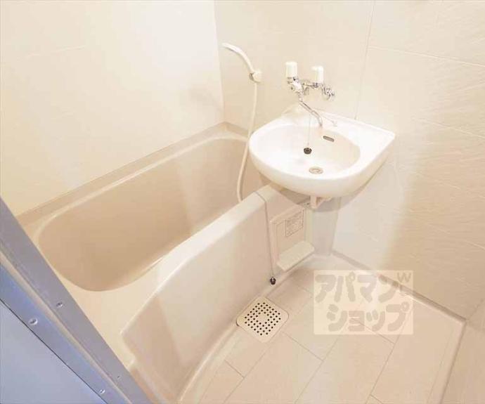 【ヴェルフィオーレ嵐山】間取