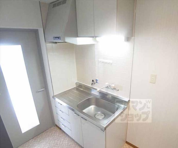 【ヴェルフィオーレ嵐山】間取