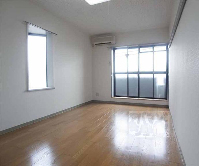 【ヴェルフィオーレ嵐山】間取