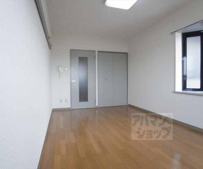 【ヴェルフィオーレ嵐山】間取