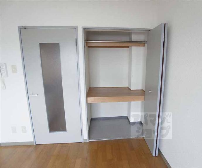 【ヴェルフィオーレ嵐山】間取