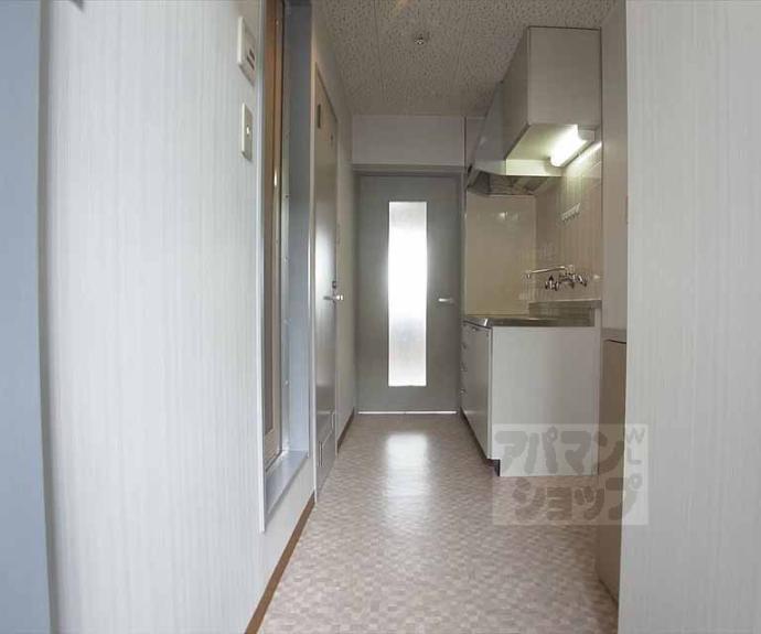 【ヴェルフィオーレ嵐山】間取