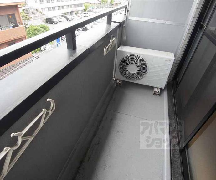 【ヴェルフィオーレ嵐山】間取