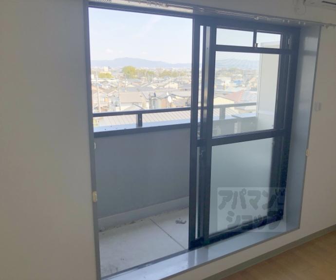 【ヴェルフィオーレ嵐山】間取