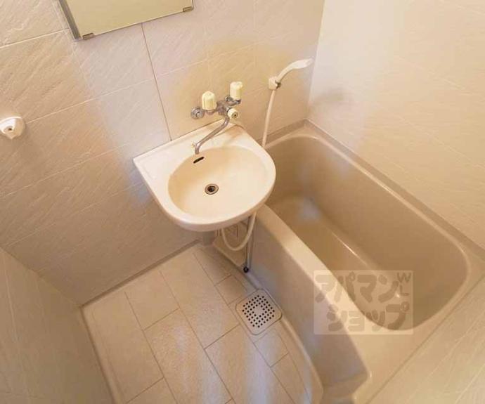 【ヴェルフィオーレ嵐山】間取