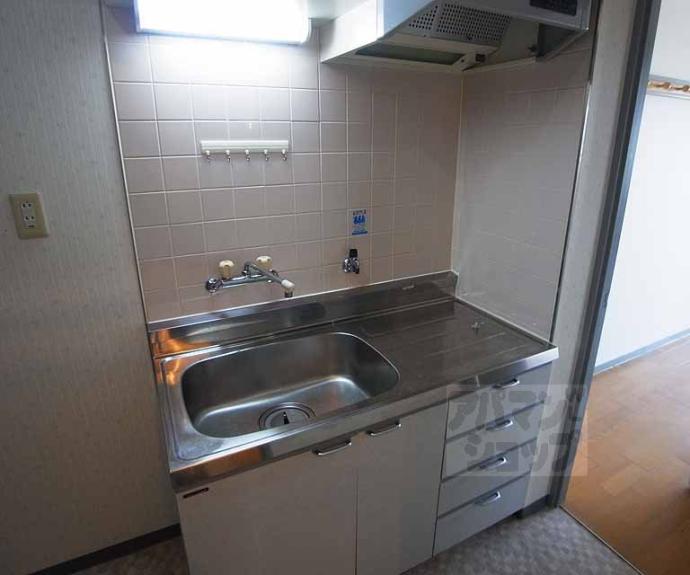 【ヴェルフィオーレ嵐山】間取