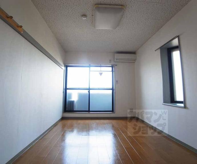 【ヴェルフィオーレ嵐山】間取