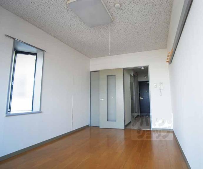 【ヴェルフィオーレ嵐山】間取