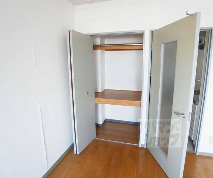 【ヴェルフィオーレ嵐山】間取