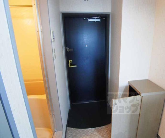 【ヴェルフィオーレ嵐山】間取