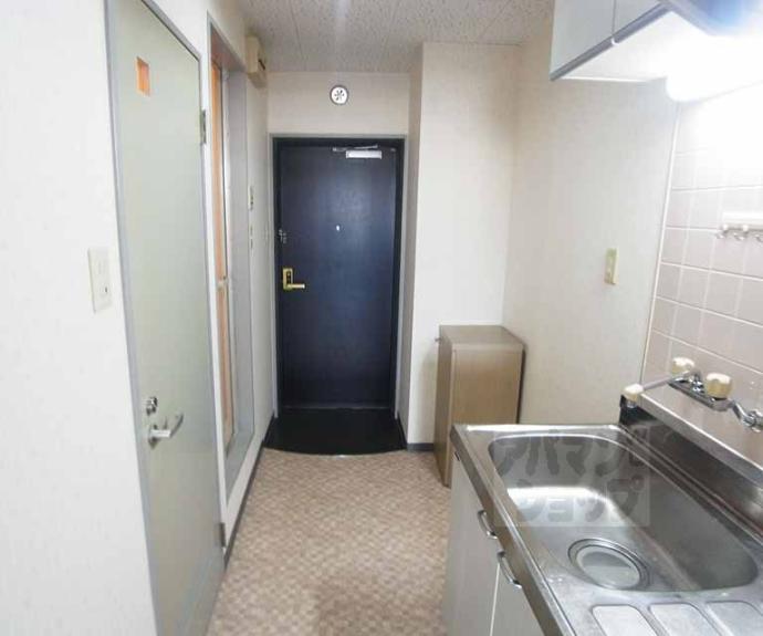 【ヴェルフィオーレ嵐山】間取