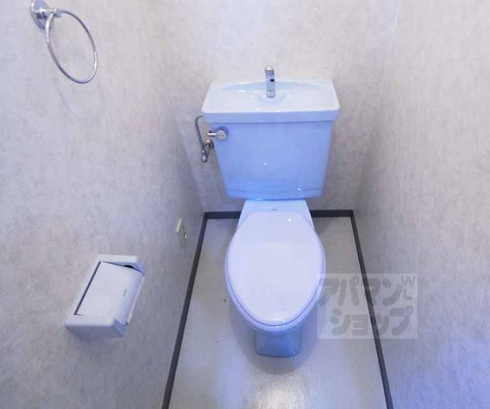 【ヴェルフィオーレ嵐山】間取