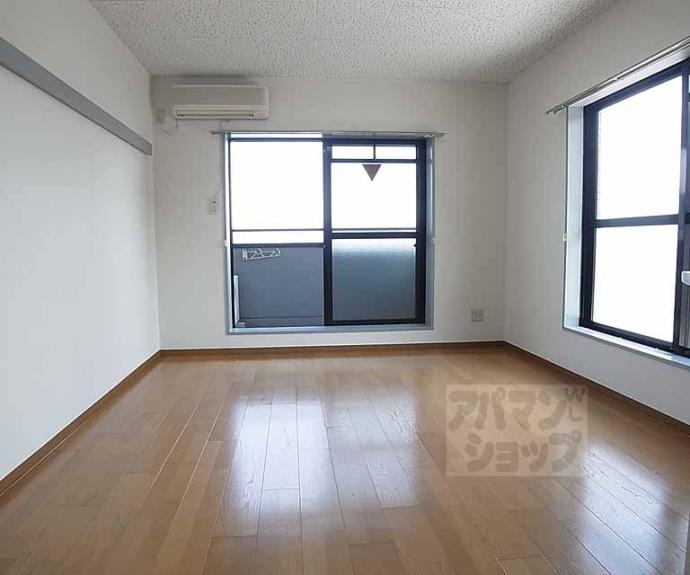 【ヴェルフィオーレ嵐山】間取