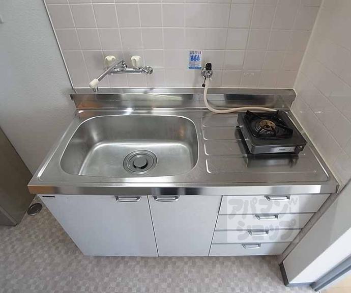 【ヴェルフィオーレ嵐山】間取