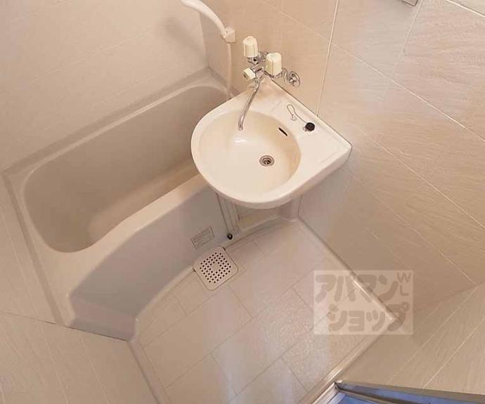 【ヴェルフィオーレ嵐山】間取