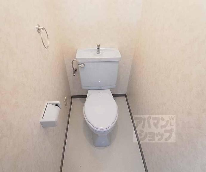 【ヴェルフィオーレ嵐山】間取