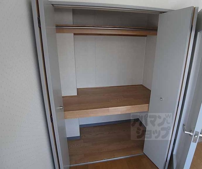 【ヴェルフィオーレ嵐山】間取