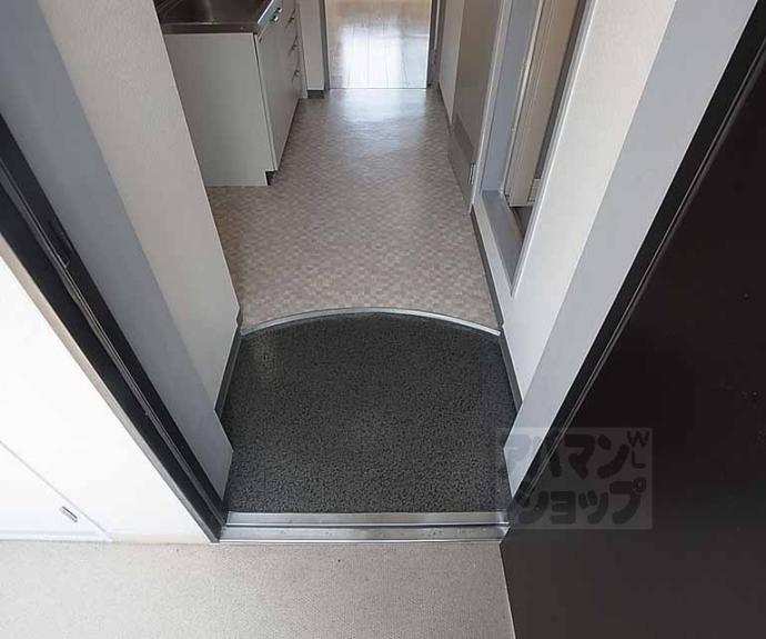 【ヴェルフィオーレ嵐山】間取