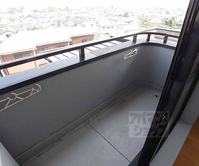 【ヴェルフィオーレ嵐山】間取