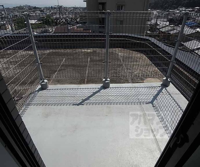 【ヴェルフィオーレ嵐山】間取