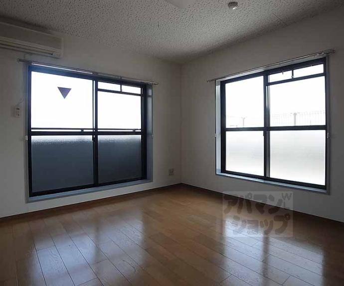 【ヴェルフィオーレ嵐山】間取