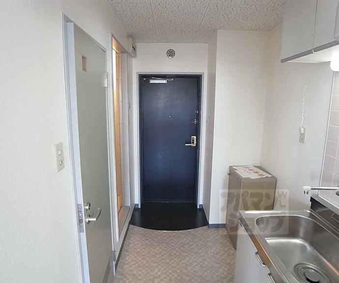 【ヴェルフィオーレ嵐山】間取