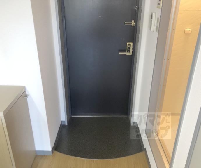 【ヴェルフィオーレ嵐山】間取