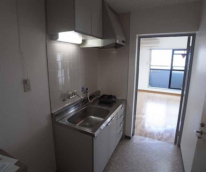 【ヴェルフィオーレ嵐山】間取